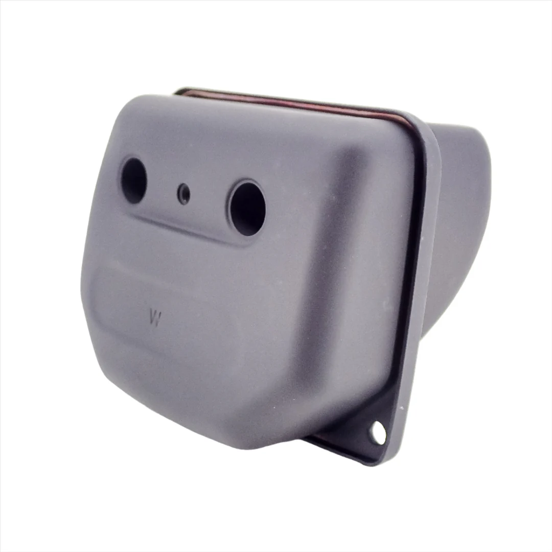 Echo A300001571 Muffler