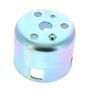 Honda 28451-ZH8-801 Engine Starter Pulley