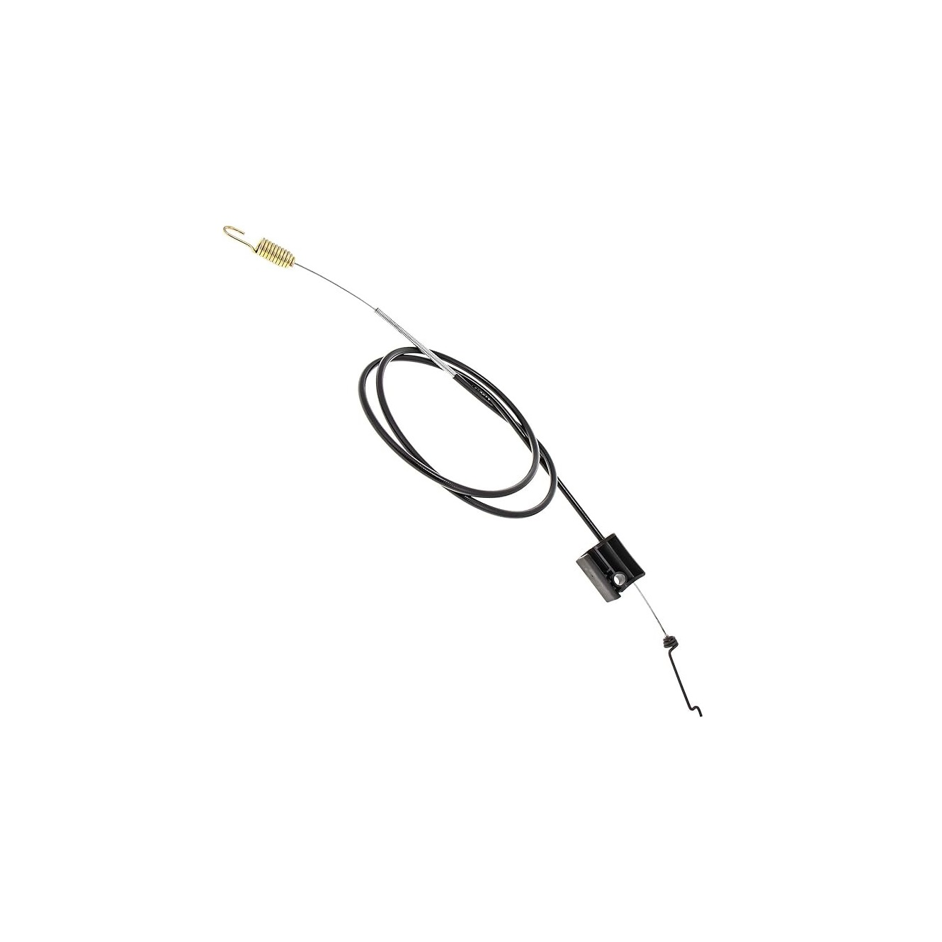 Exmark 116-0901 Lawn Mower Blade Brake Clutch Cable