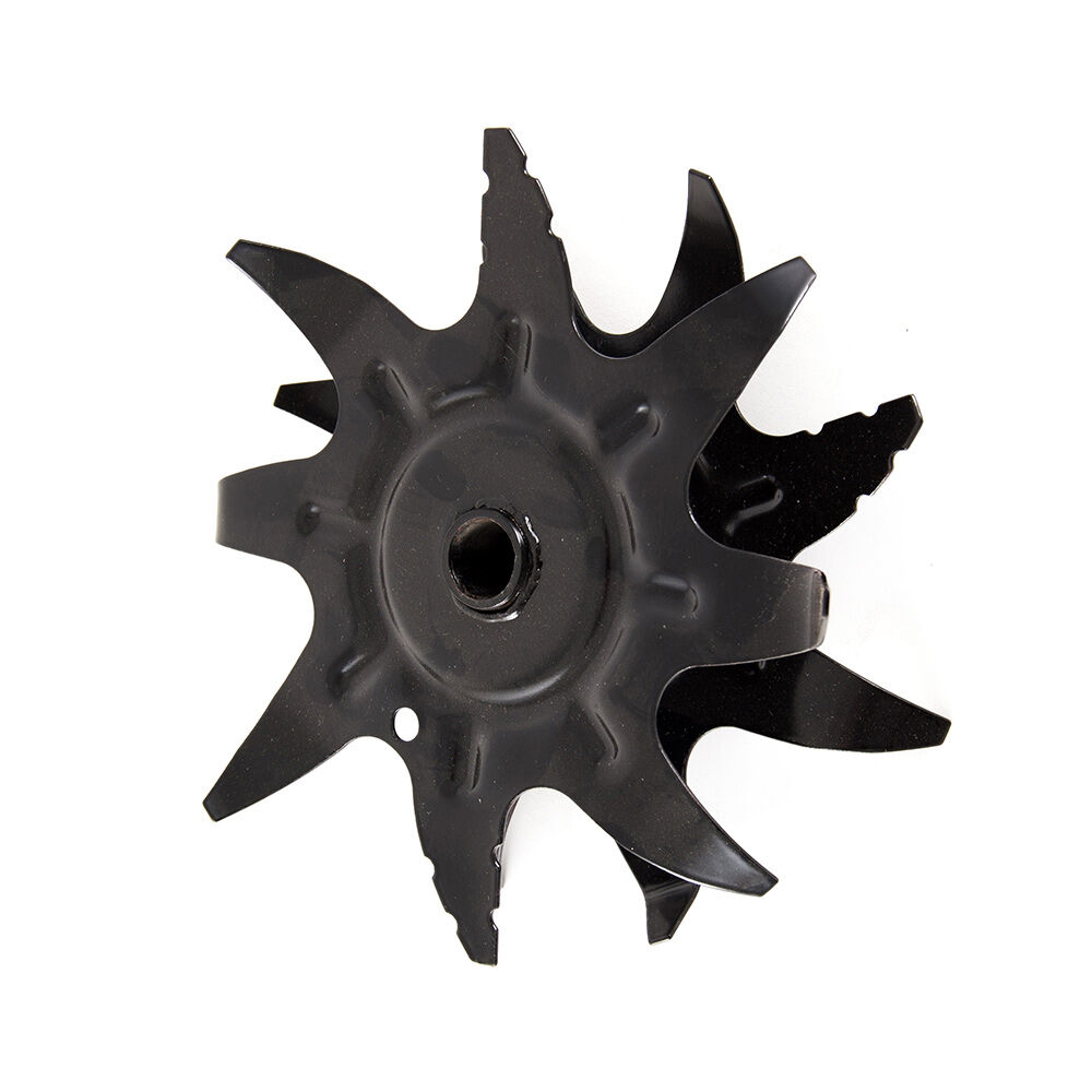 MTD 753-06015 Tiller Tine Left-Hand Assembly
