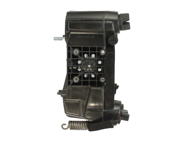 Poulan 545169002 Chassis Assembly