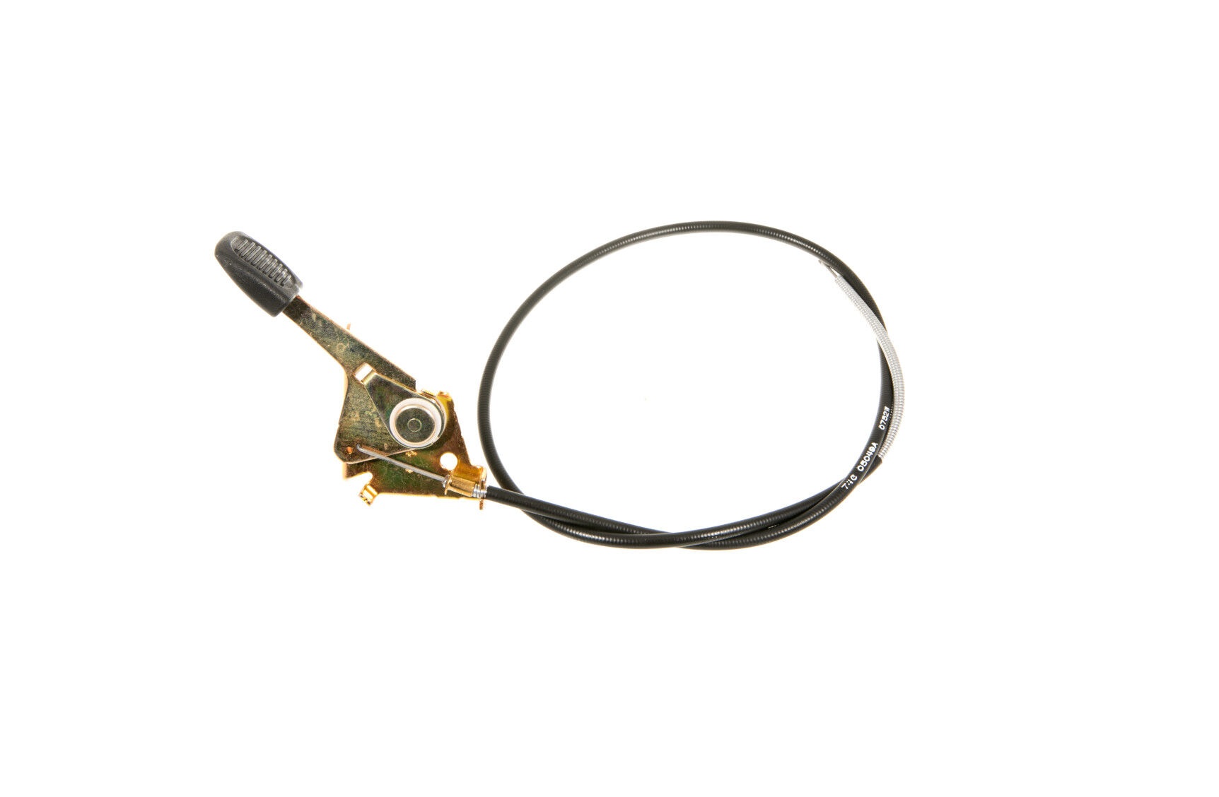 MTD 946-05049A Lawn Mowers Throttle Cable 31" X 1.1"