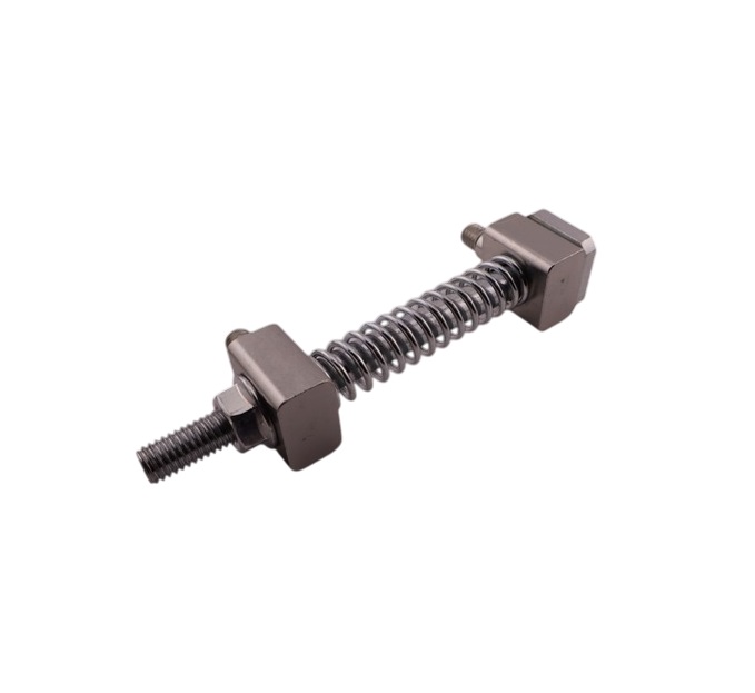 Husqvarna 599939601 Lawn Mower Deck Suspension Link Assembly