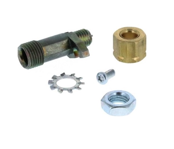 Devilbiss KK-4315 Compressor Valve Replacement Kit