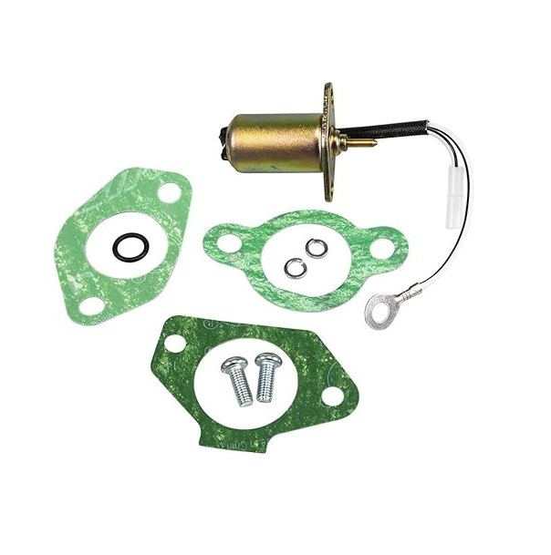 Yard Man 951-14175 Lawn Tractor Fuel Shut-Off Solenoid Valve Kit