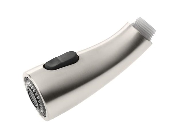 KOHLER 1201108-VS Kitchen Faucet Stainless Spray Head