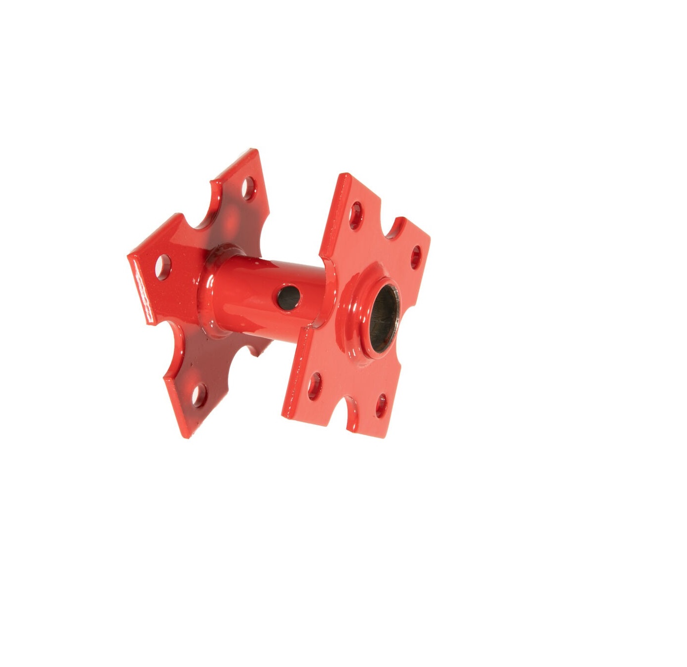 Mtd 686-04066-0638 Tiller Tine Holder Assembly