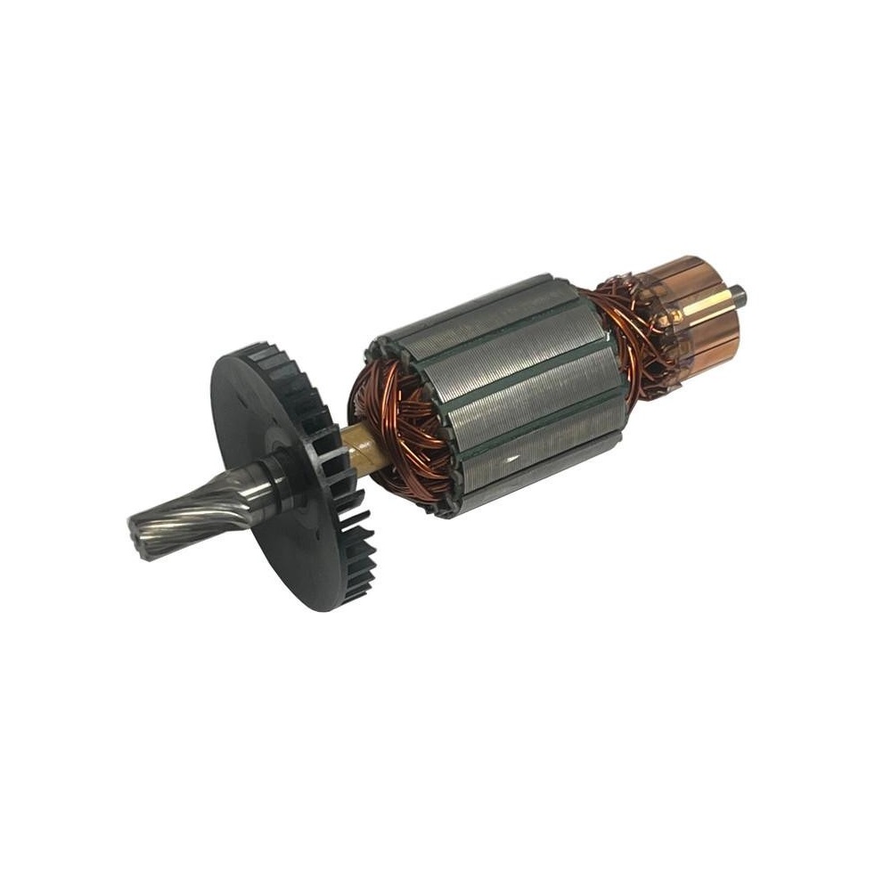 Milwaukee 16-01-2111 Circular Saw Service Armature