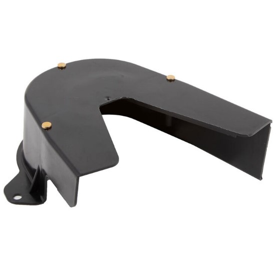 Cub Cadet 631-05024 Lawn Mower Deck Belt Cover Assembly