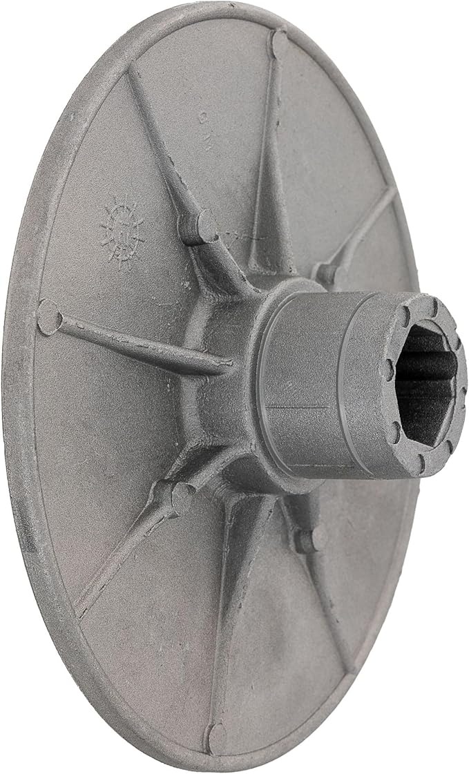 Ariens Company 03201100 Snow Blower Friction Plate