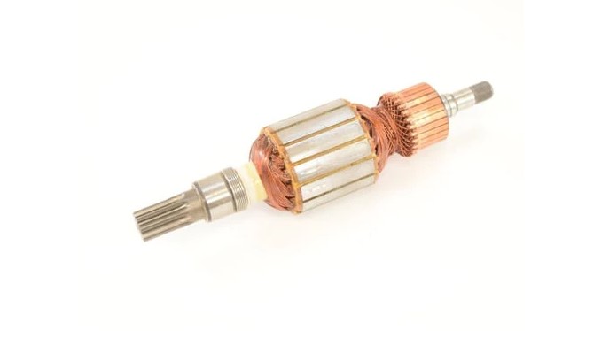 Bosch Power Tools 1614011092 Armature
