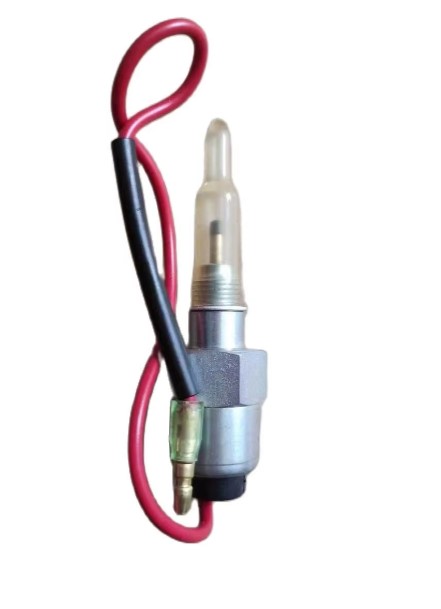 Subaru / Robin 258-62557-18 Solenoid Valve Assembly