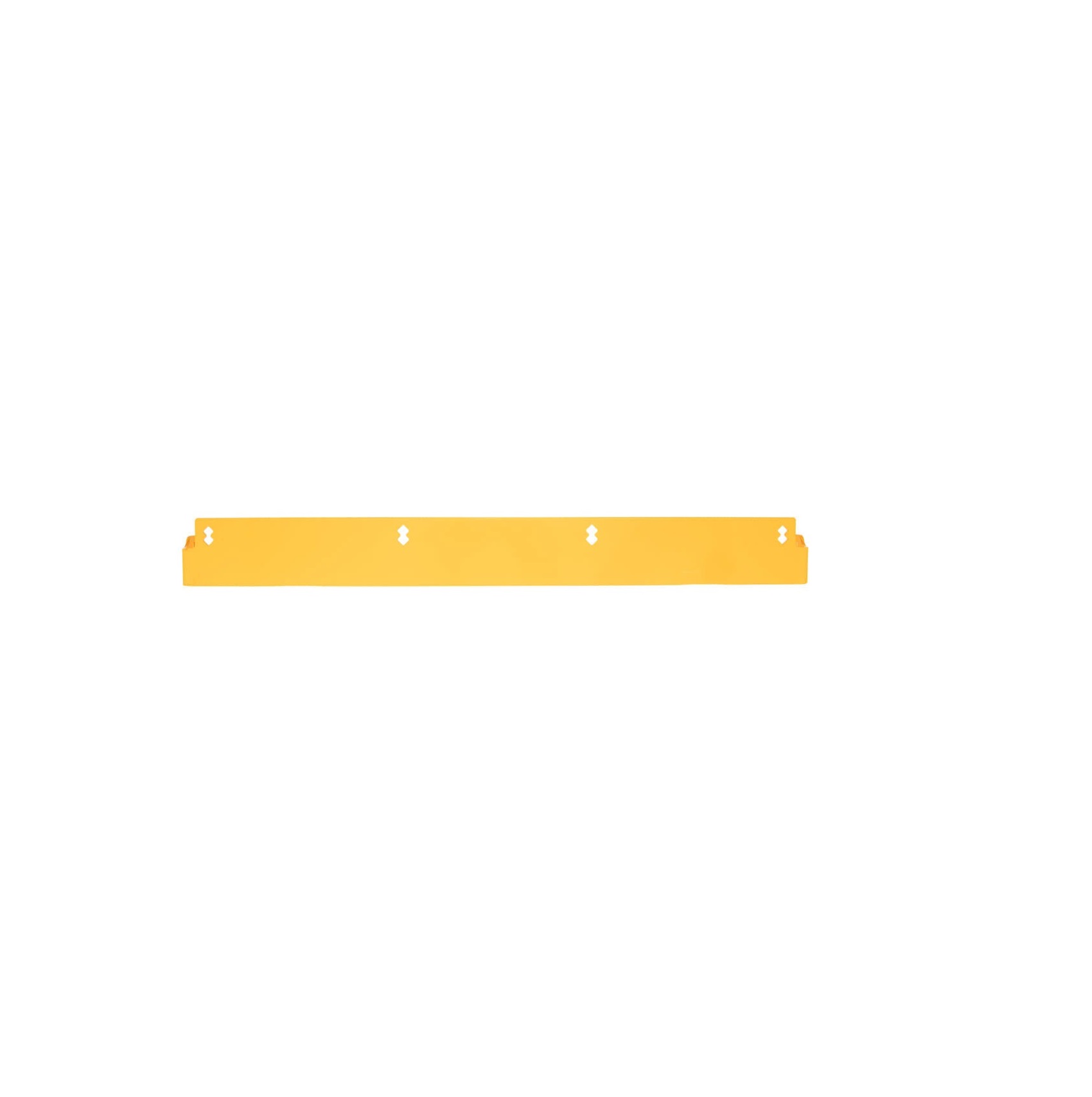 Mtd 790-00549-4021 Snow Blower Shave Plate 27.50