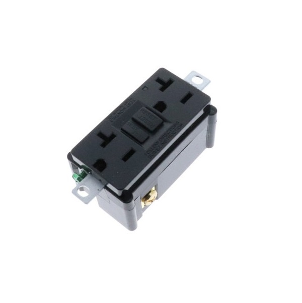 Black & Decker 5140243-95 Generator Receptacle GFCI 120V