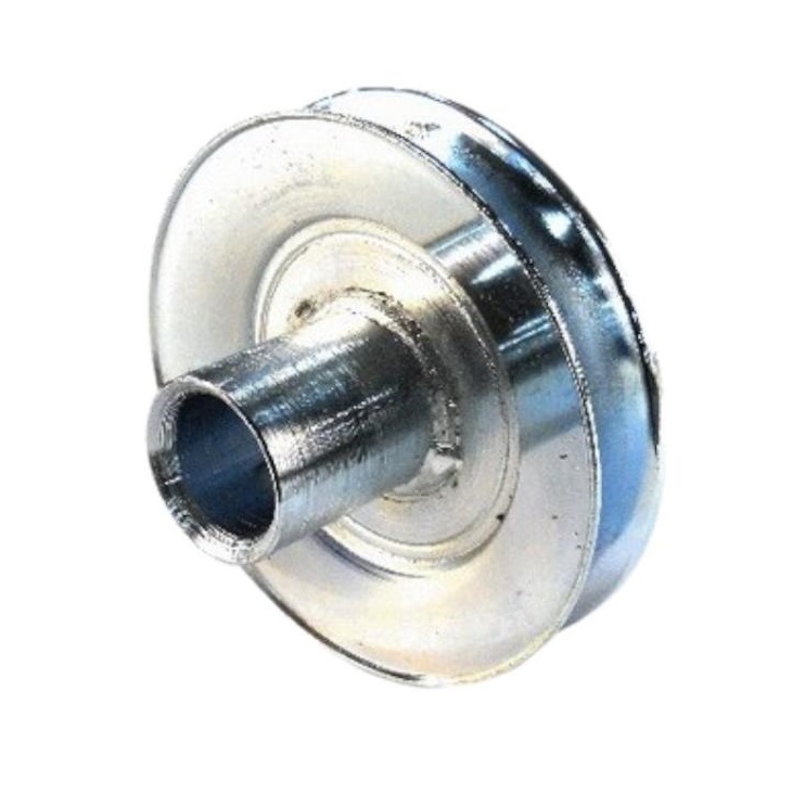 Husqvarna 532405097 Lawn Mower Pulley Engine Tufftorq