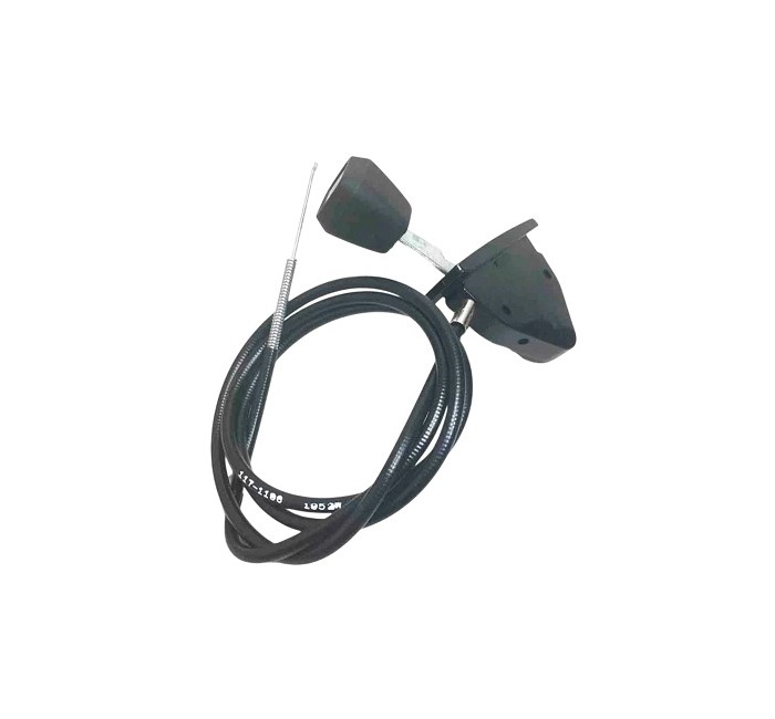 Toro 117-1196 Lawn Tractor Throttle Cable