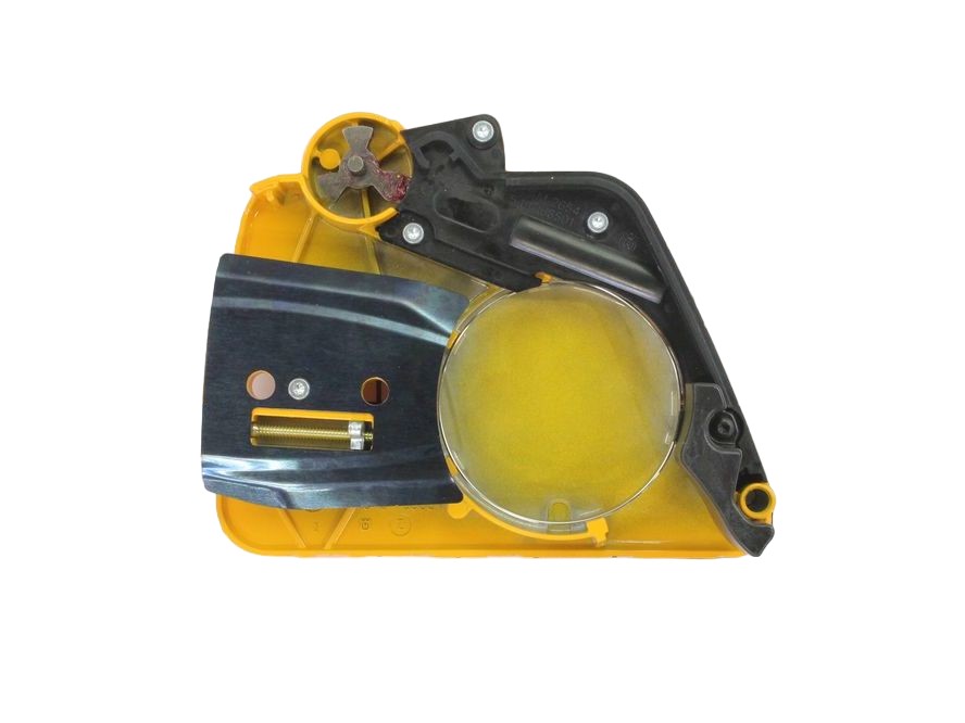 Poulan 577234604 Clutch Cover Assembly PPRO