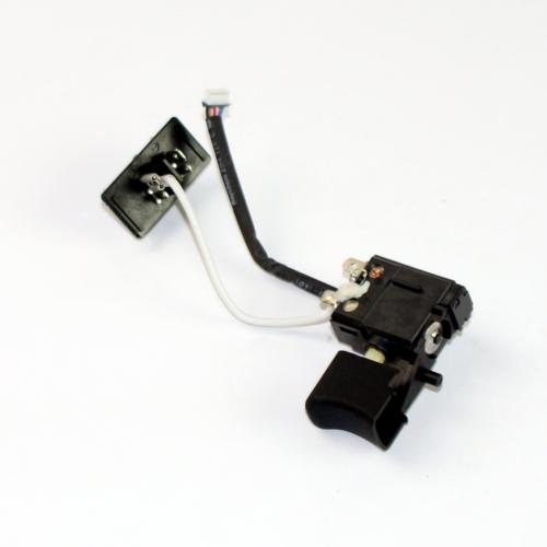 Panasonic WEYFLA1AK207 Switch