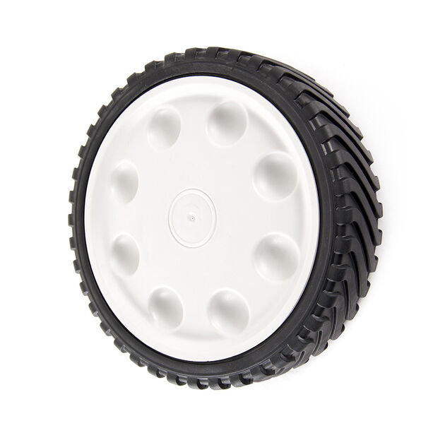MTD 753-08092 Lawn Mower Drive Wheel Kit 8 x 2 - Gray