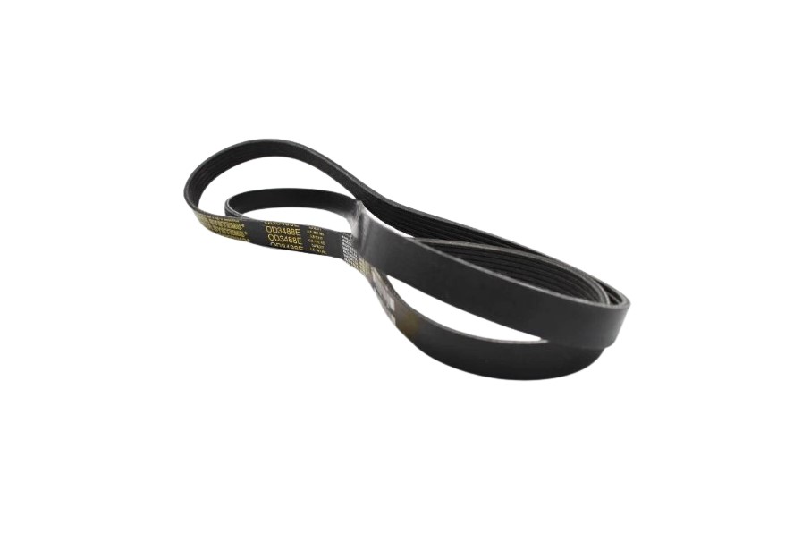 Generac Delco 0D3488E Belt Serpentine 71.04"