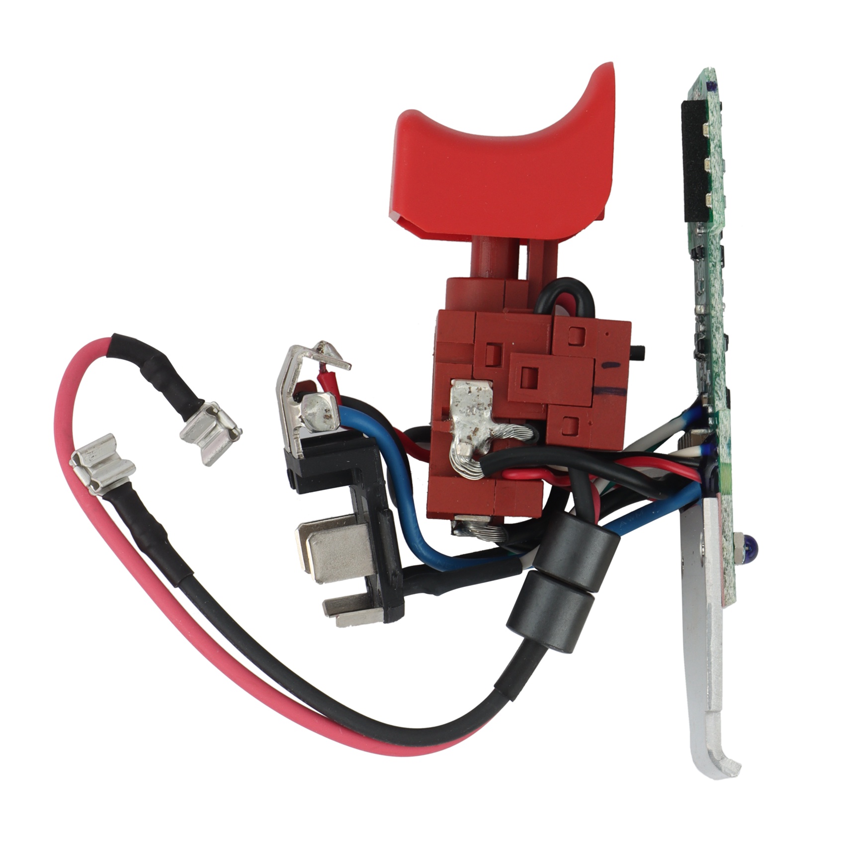 Bosch Power Tools 16072335DK Electronic Module
