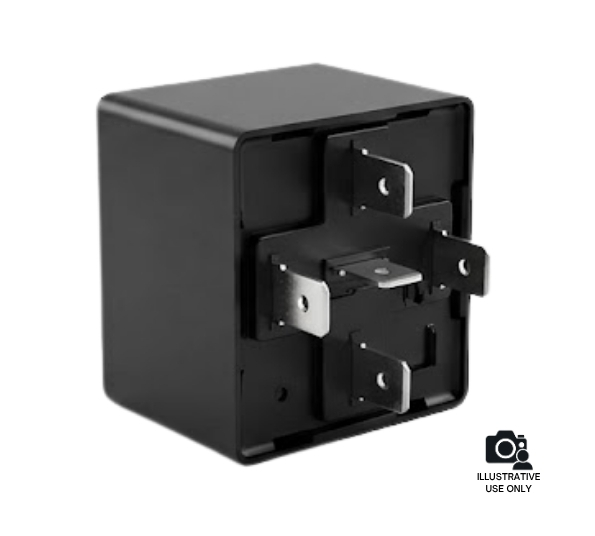 Mi-T-M 32-0320 Pressure Washer Relay