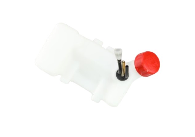Shindaiwa A038000210 EVC Fuel Tank Assembly