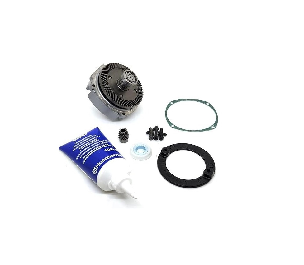 Husqvarna 544403205 Lawn Tractor Gear Set Spare Part