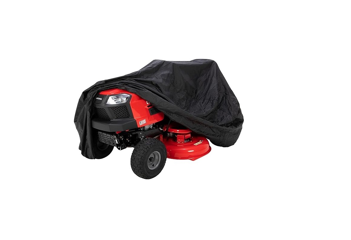 Yard Man 490-290-0013 Lawn Tractor Arnold Cover Optional