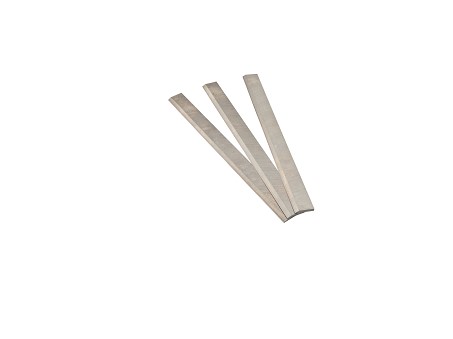 Jet 708802 8" Jointer Knives Set Of 3