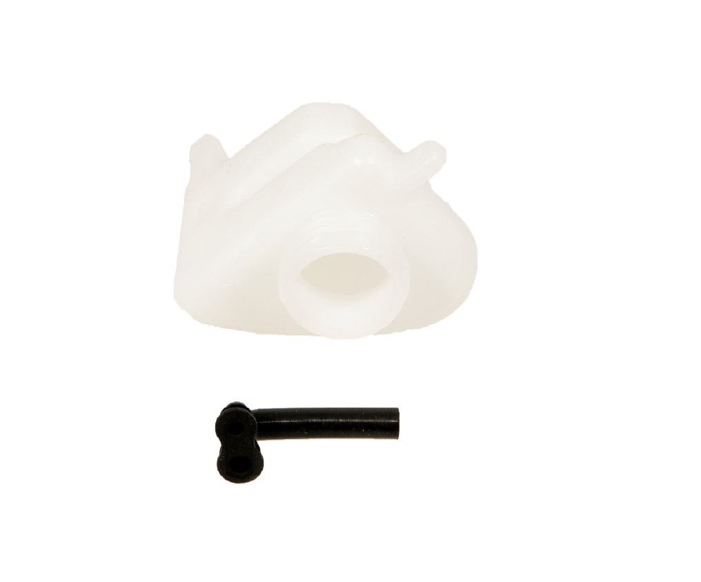 MTD 753-05586 Trimmer Oil Tank Assembly