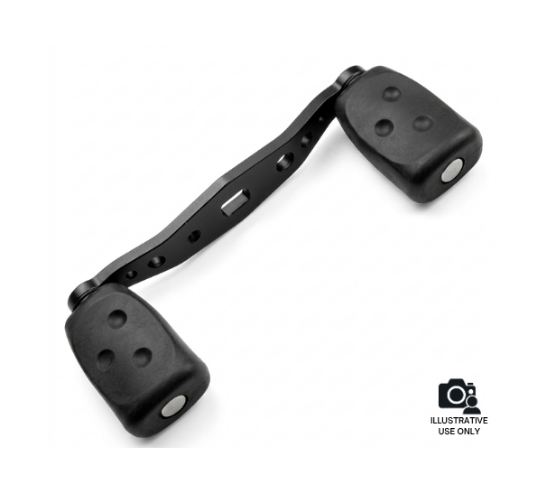 Abu Garcia 1303660 Complete Handle