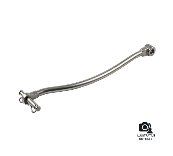Honda 24445-770-781 Bar Change