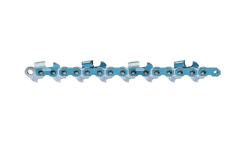 Oregon 72EXL091G Chainsaw Chain 3/8" Pitch