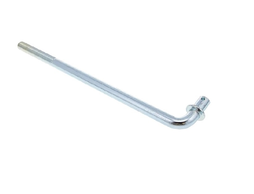 Toro 131-3945 Lawn Mower Deck Mount Rod