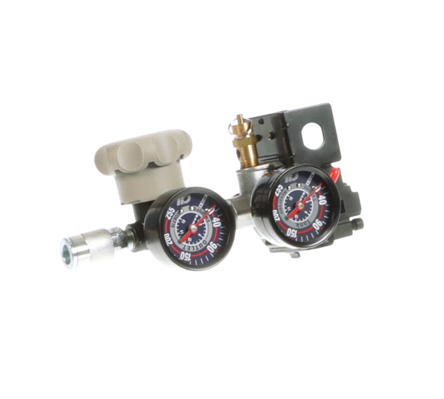 Campbell Hausfeld SR130019SV Compressor Pressure Switch Regulator Kit