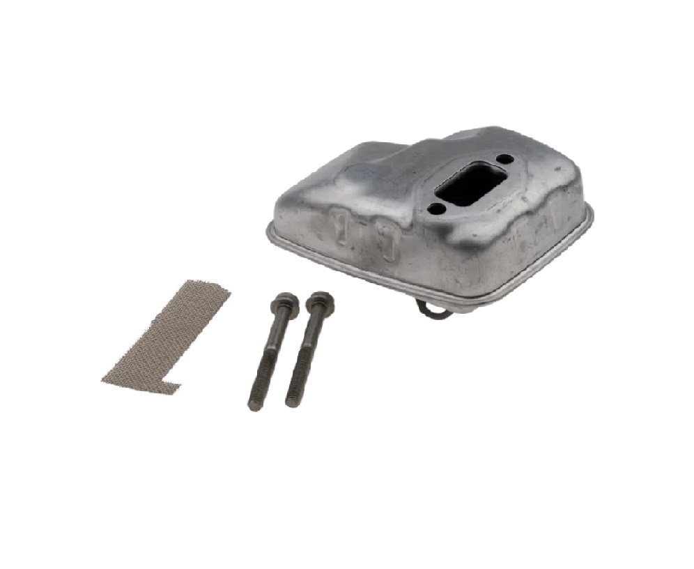 Husqvarna 537161901 Trimmer Muffler