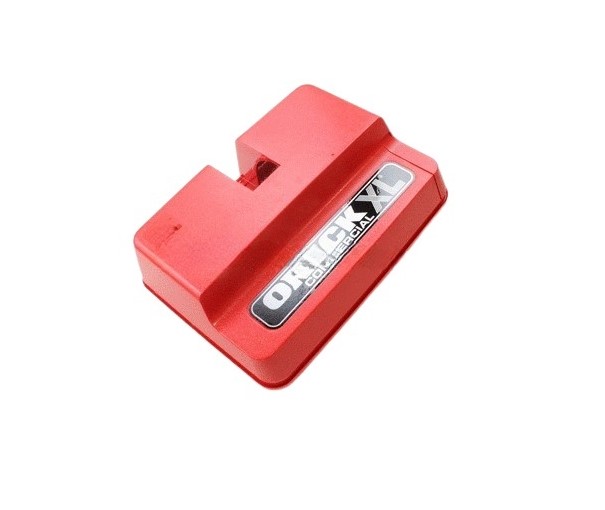 Oreck O-097527103 Housing Red W/Label