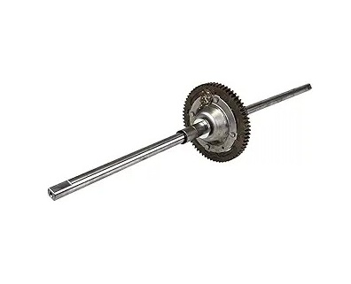 MTD 918-04619 Lawn Tractor Differential Assembly S