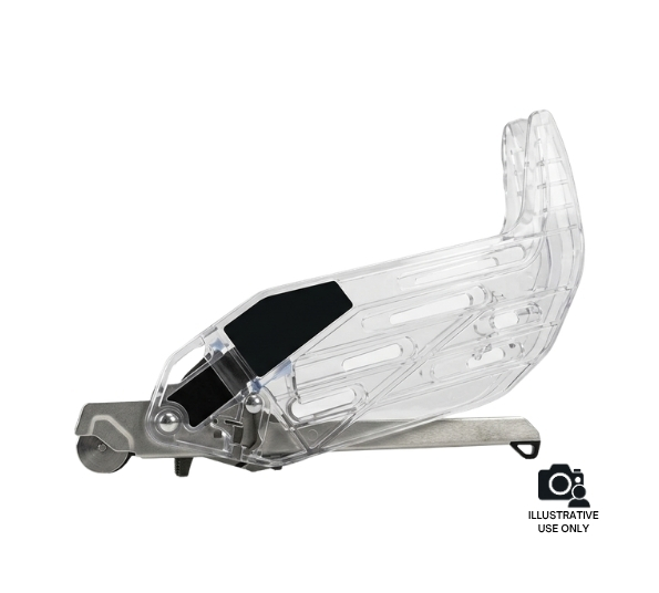 DELTA DPEC003177 Guard Assembly