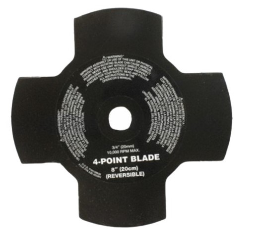 Poulan 577614209 Trimmer Blade Assembly