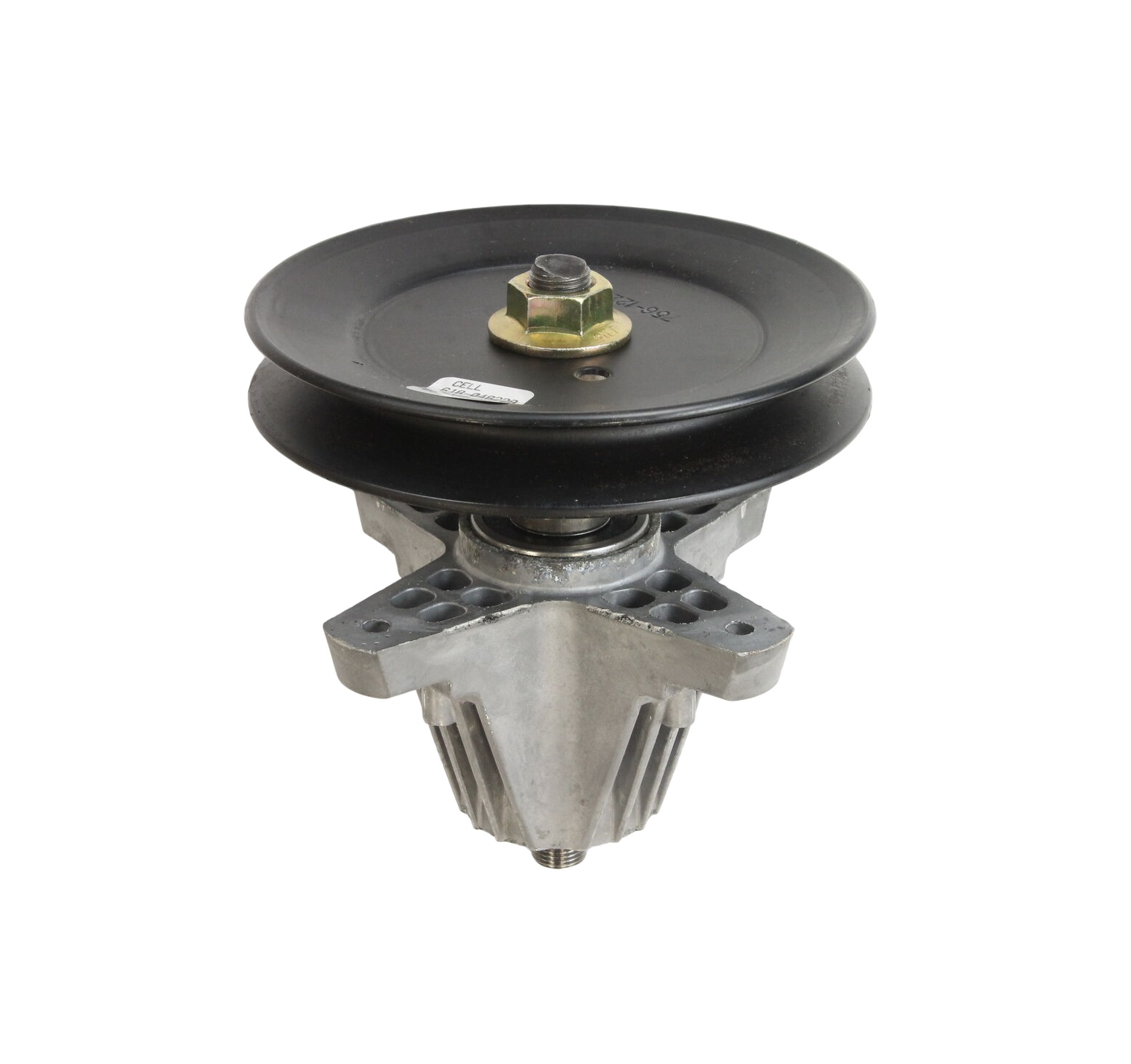 Toro 119-8445 Lawn Tractor Spindle Pulley Assembly