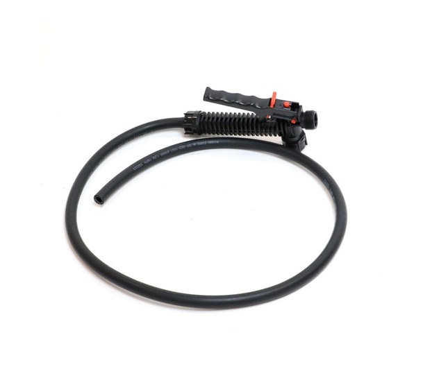 Homelite 564605002 Sprayer Trigger Handle Assembly