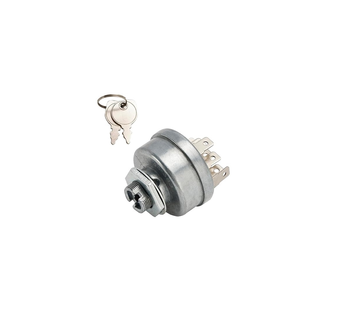 Murray 92556MA Lawn Mower Key/Shut Off Switch