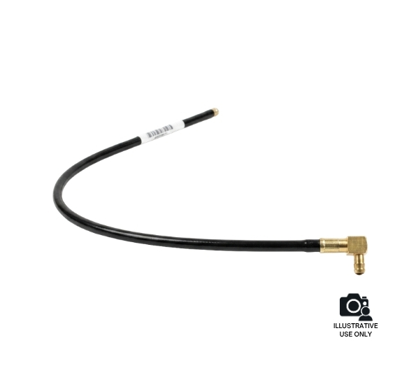 Snapper 5101144SM Lawn Tractor Pickup Tube Assembly