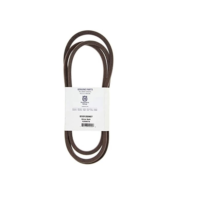 Redmax 532125907 Lawn Tractor Drive Belt T2.K66