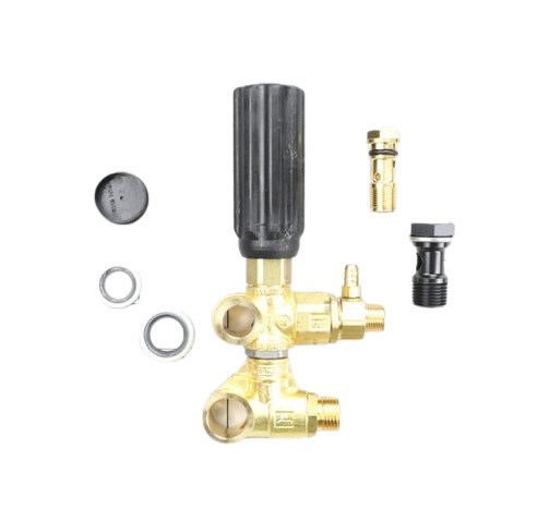 BRIGGS & STRATTON 153B2126GS Pressure Washer Complete Unloader