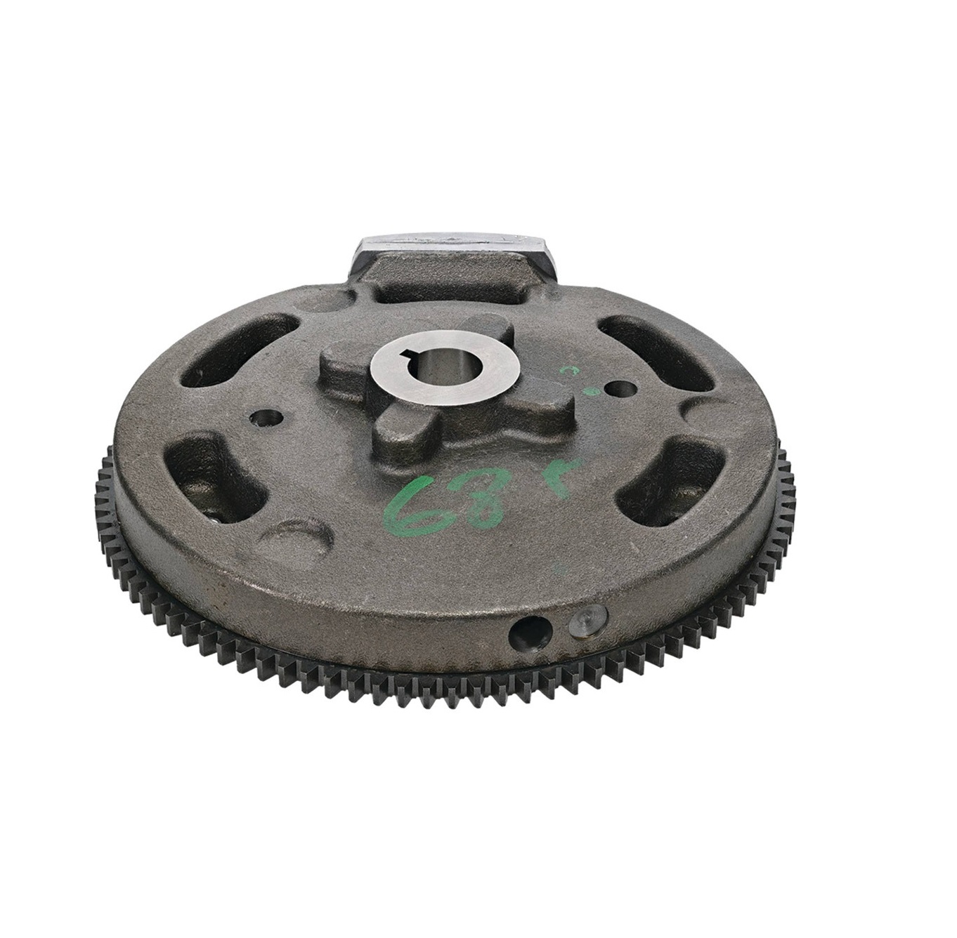 Kohler 3202521-S Engine Flywheel Assembly