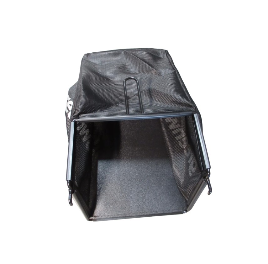 Greenworks R0200069-00 Lawn Mower Bag Kit LME456/7