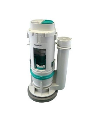 KOHLER 1119360 Toilet Flush Valve Assembly